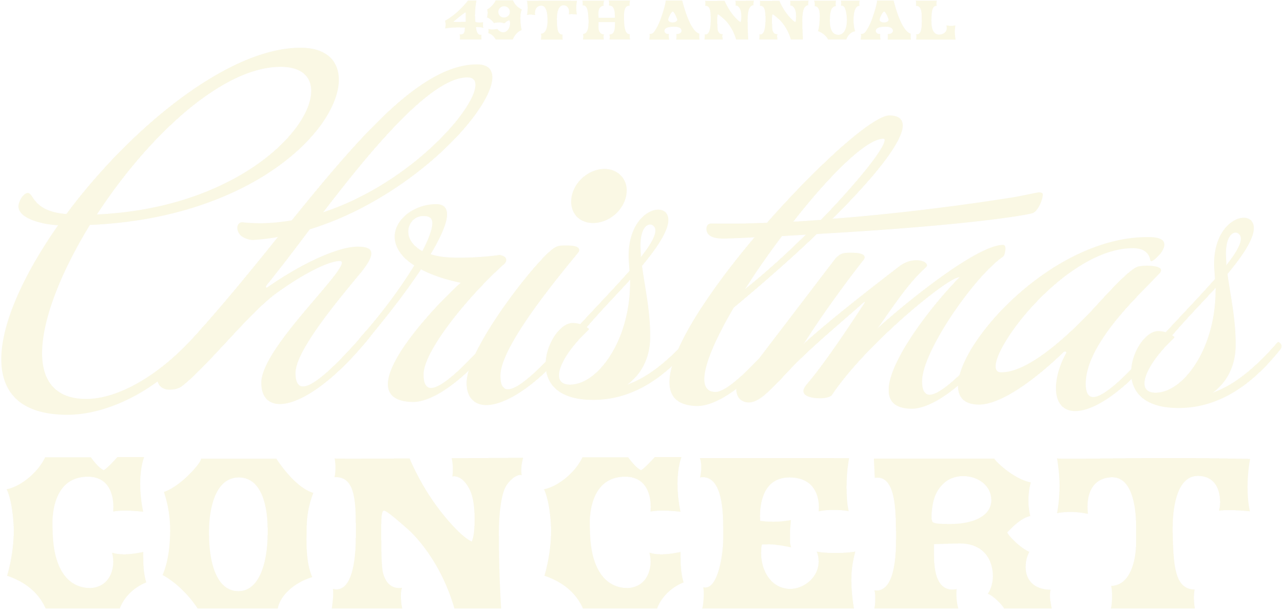 Old Cutler Christmas Concert — Old Cutler Presbyterian Church